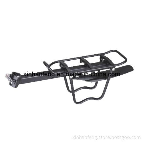 Alloy Carrier, Bicycle Accessories